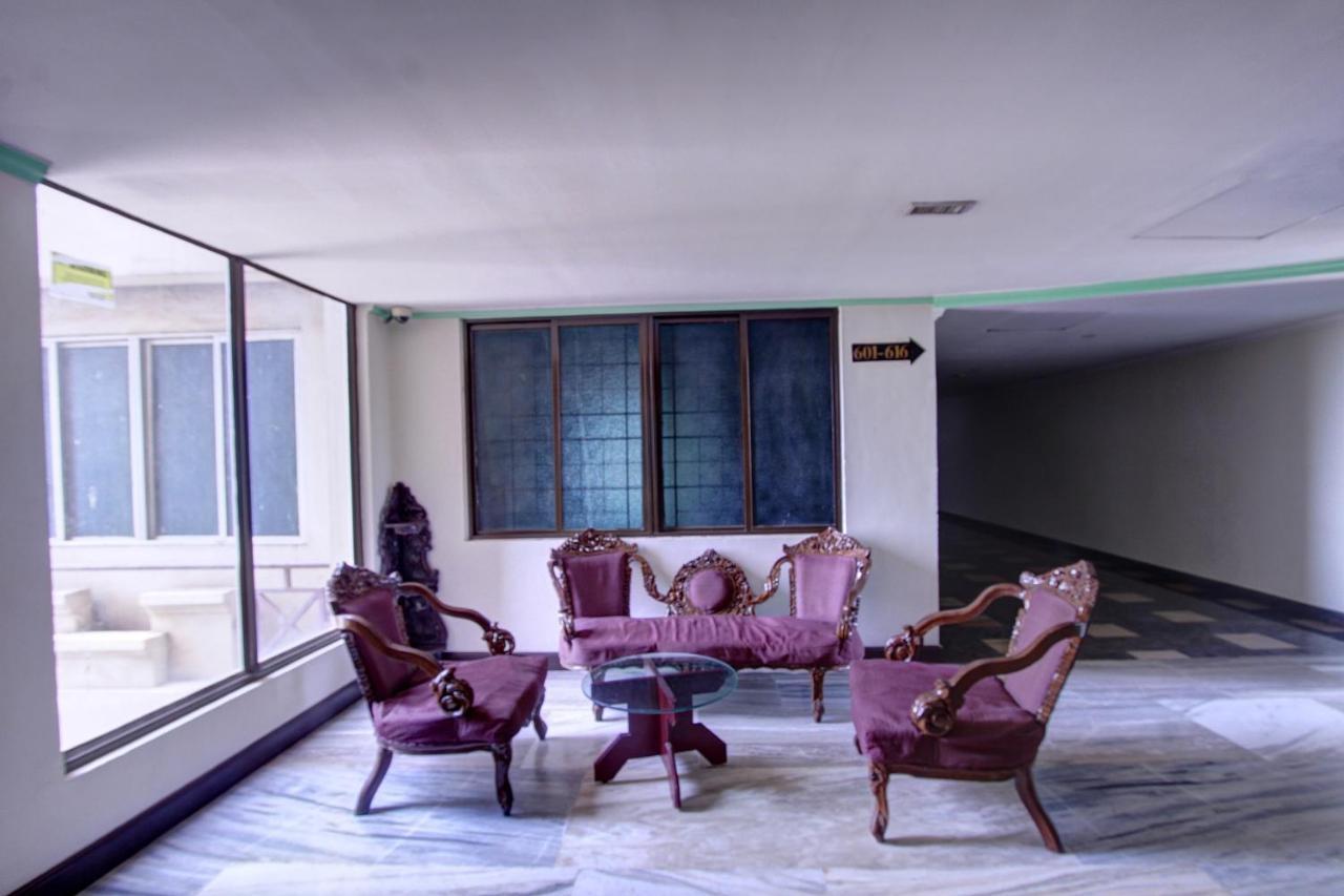 Spot On 33415 Hotel Oriental Towers Thanjavur Dış mekan fotoğraf